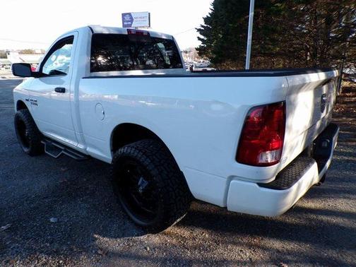 2014 RAM 1500 Tradesman/Express