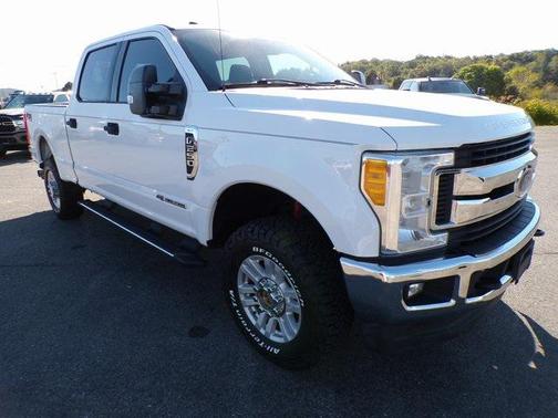 2017 Ford F-250 XLT
