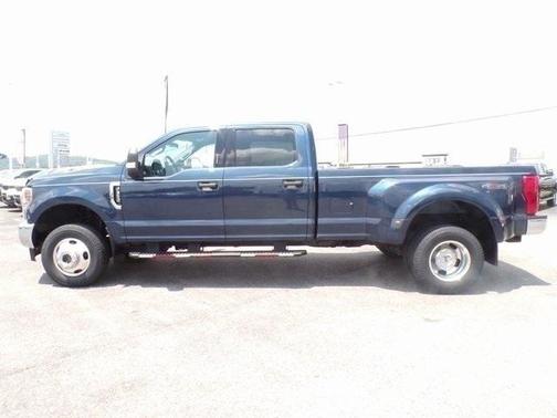 2019 Ford F-350 XLT