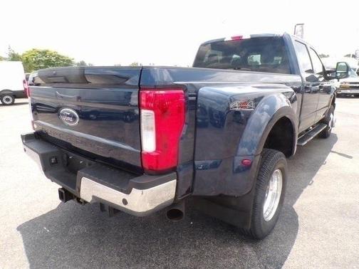 2019 Ford F-350 XLT