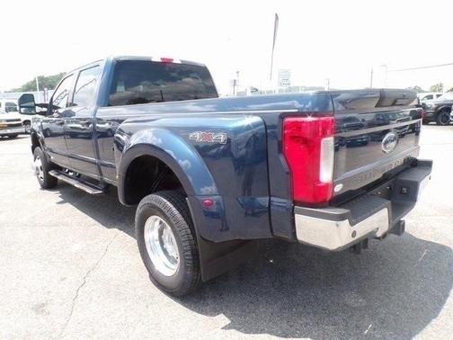 2019 Ford F-350 XLT