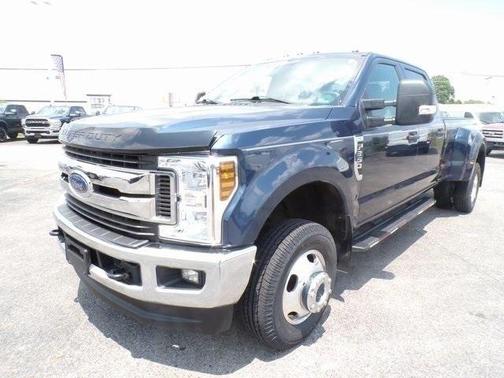 2019 Ford F-350 XLT