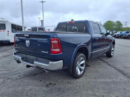 2020 RAM 1500 Limited