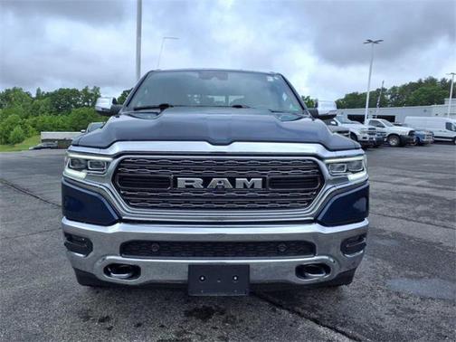2020 RAM 1500 Limited