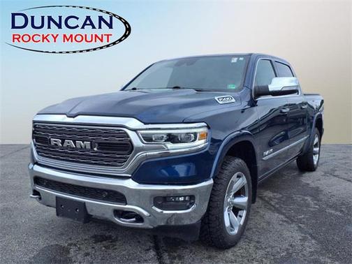 2020 RAM 1500 Limited