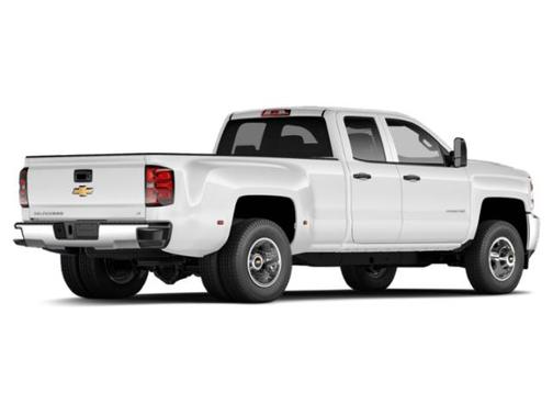 2015 Chevrolet Silverado 3500 WT