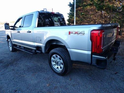 2024 Ford F-250 XLT
