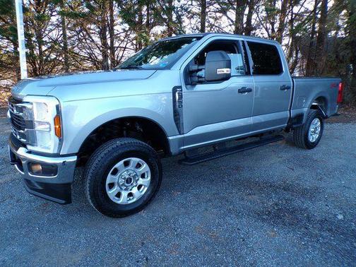 2024 Ford F-250 XLT