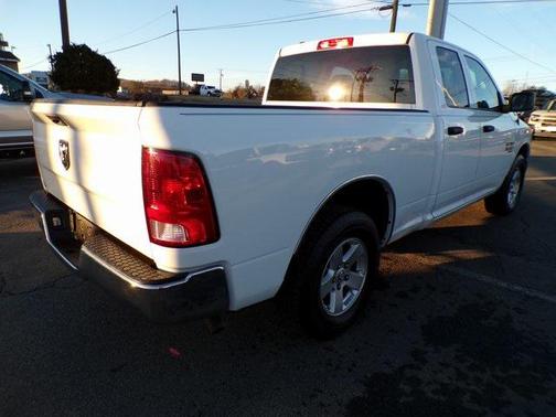 2022 RAM 1500 Tradesman