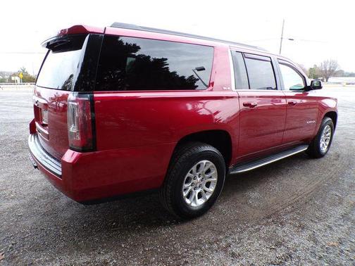 2015 GMC Yukon XL 1500 SLE