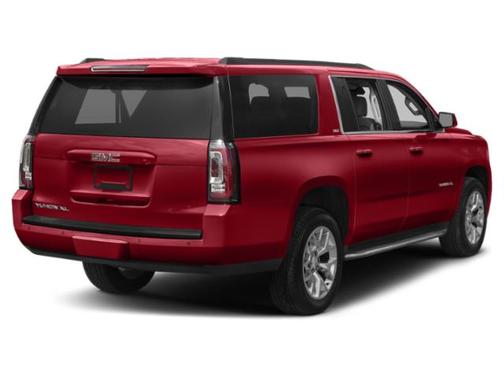 2015 GMC Yukon XL 1500 SLE