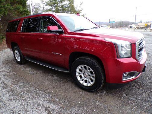2015 GMC Yukon XL 1500 SLE