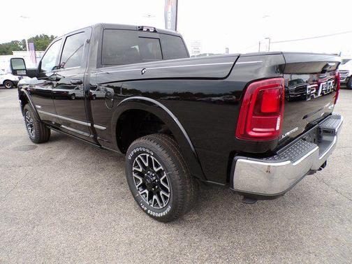 2026 RAM 2500 Limited