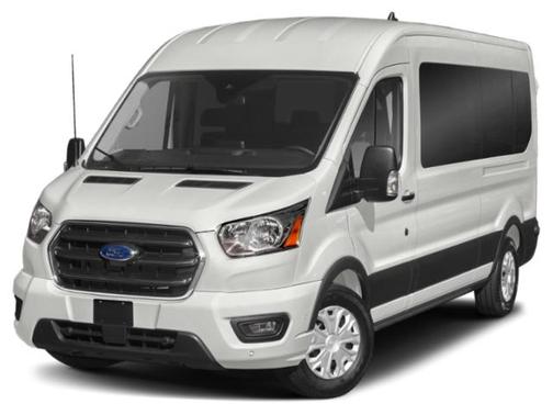 2020 Ford Transit-350 XLT