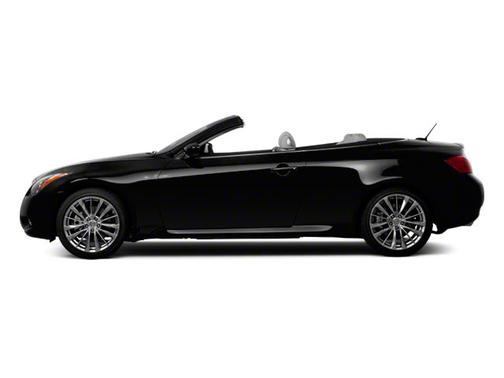 2010 INFINITI G37 Base