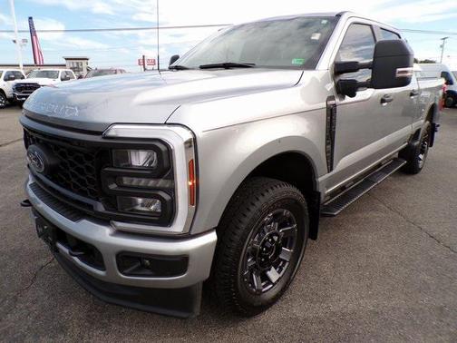 2024 Ford F-250 XL