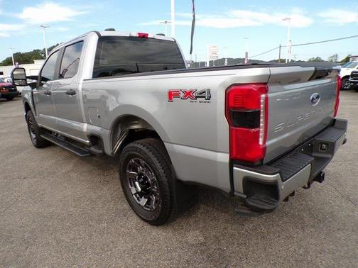 2024 Ford F-250 XL