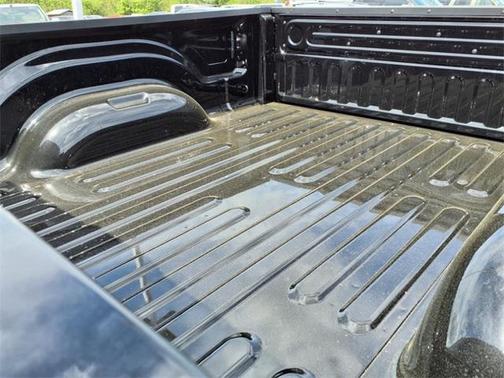 2025 RAM 2500 Laramie Crew Cab 4x4 6'4' Box