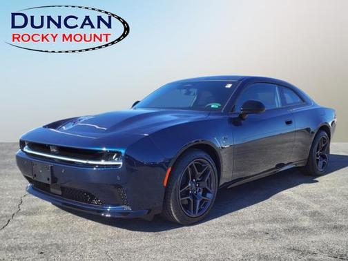 2024 Dodge Charger R/T