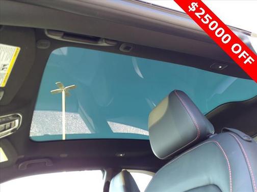 2024 Dodge Charger Daytona R/T