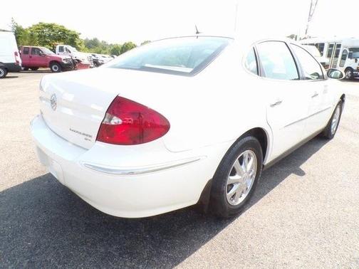 2008 Buick LaCrosse CX