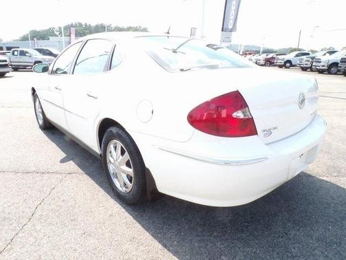 2008 Buick LaCrosse CX
