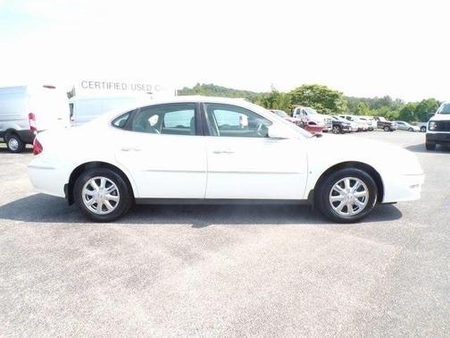 2008 Buick LaCrosse CX