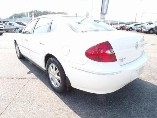 2008 Buick LaCrosse CX