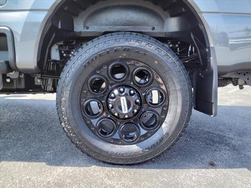 2025 Ford F-250 XLT