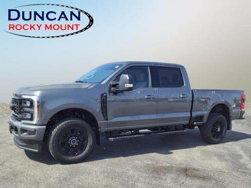 2025 Ford F-250 XLT