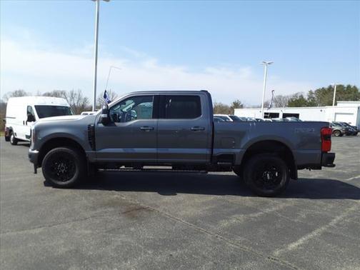 2025 Ford F-250 XLT