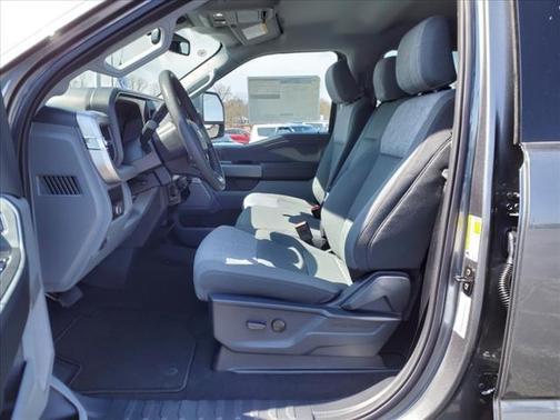 2025 Ford F-250 XLT