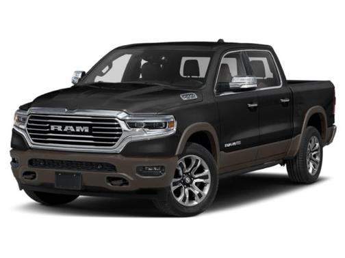 2020 RAM 1500 Longhorn