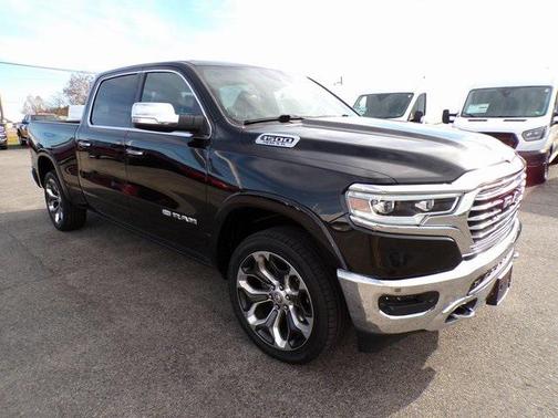 2020 RAM 1500 Longhorn