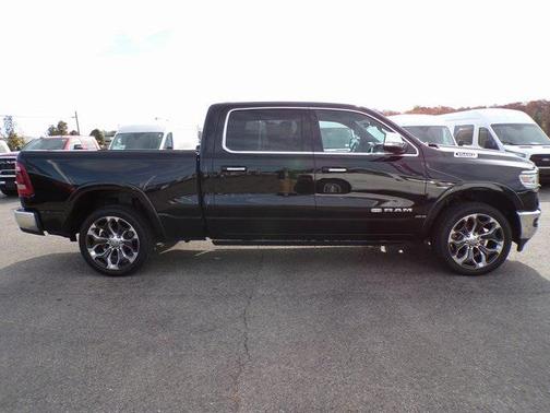 2020 RAM 1500 Longhorn