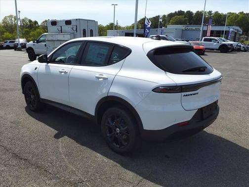 2024 Dodge Hornet GT AWD