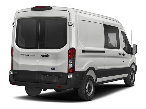 2018 Ford Transit-250 Base