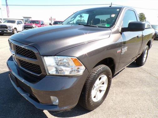2019 RAM 1500 Express