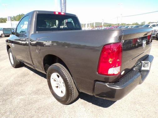 2019 RAM 1500 Express
