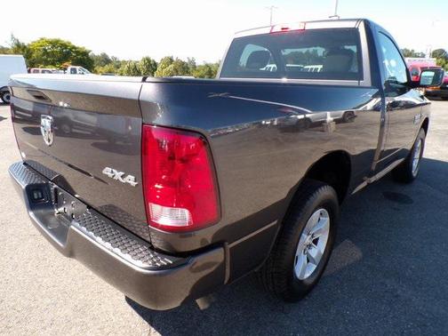 2019 RAM 1500 Express