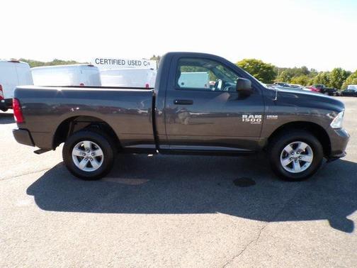 2019 RAM 1500 Express