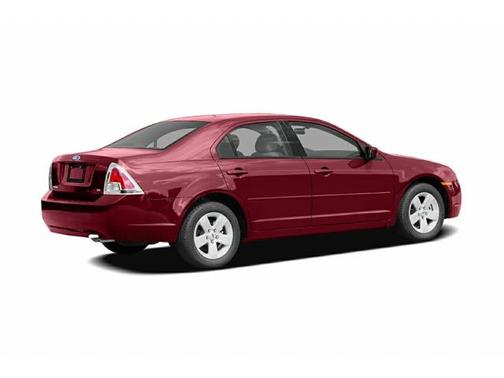 2006 Ford Fusion SE