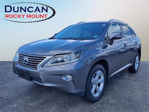 2014 Lexus RX 350 F Sport