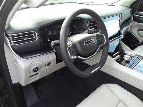 2024 Jeep Wagoneer Series I 4x4