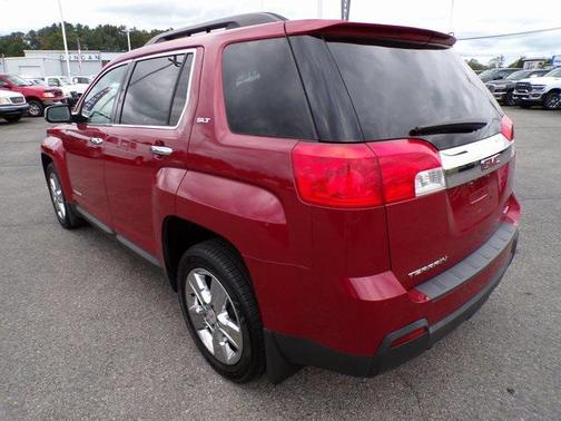 2015 GMC Terrain SLT-1