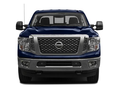 2016 Nissan Titan XD SV