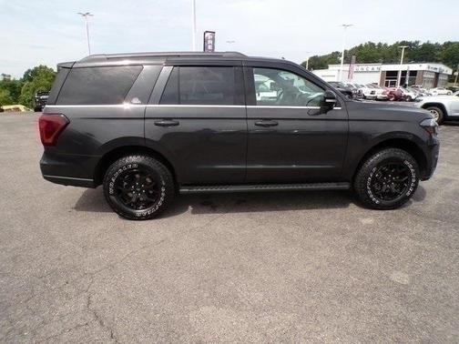2022 Ford Expedition Timberline