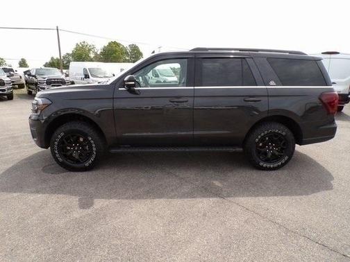 2022 Ford Expedition Timberline