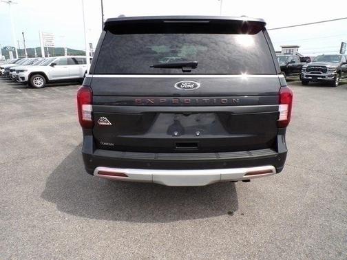 2022 Ford Expedition Timberline
