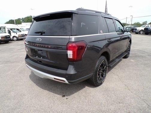 2022 Ford Expedition Timberline